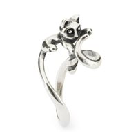 Anneau Trollbeads Femme in Argent TAGRI-00537 - TAGRI-00541